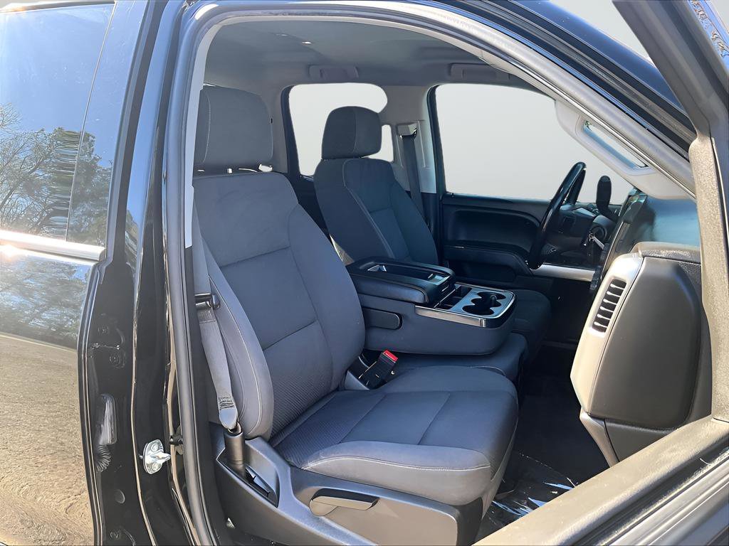 Certified 2019 Chevrolet Silverado 1500 LT w/ All Star Edition image 17