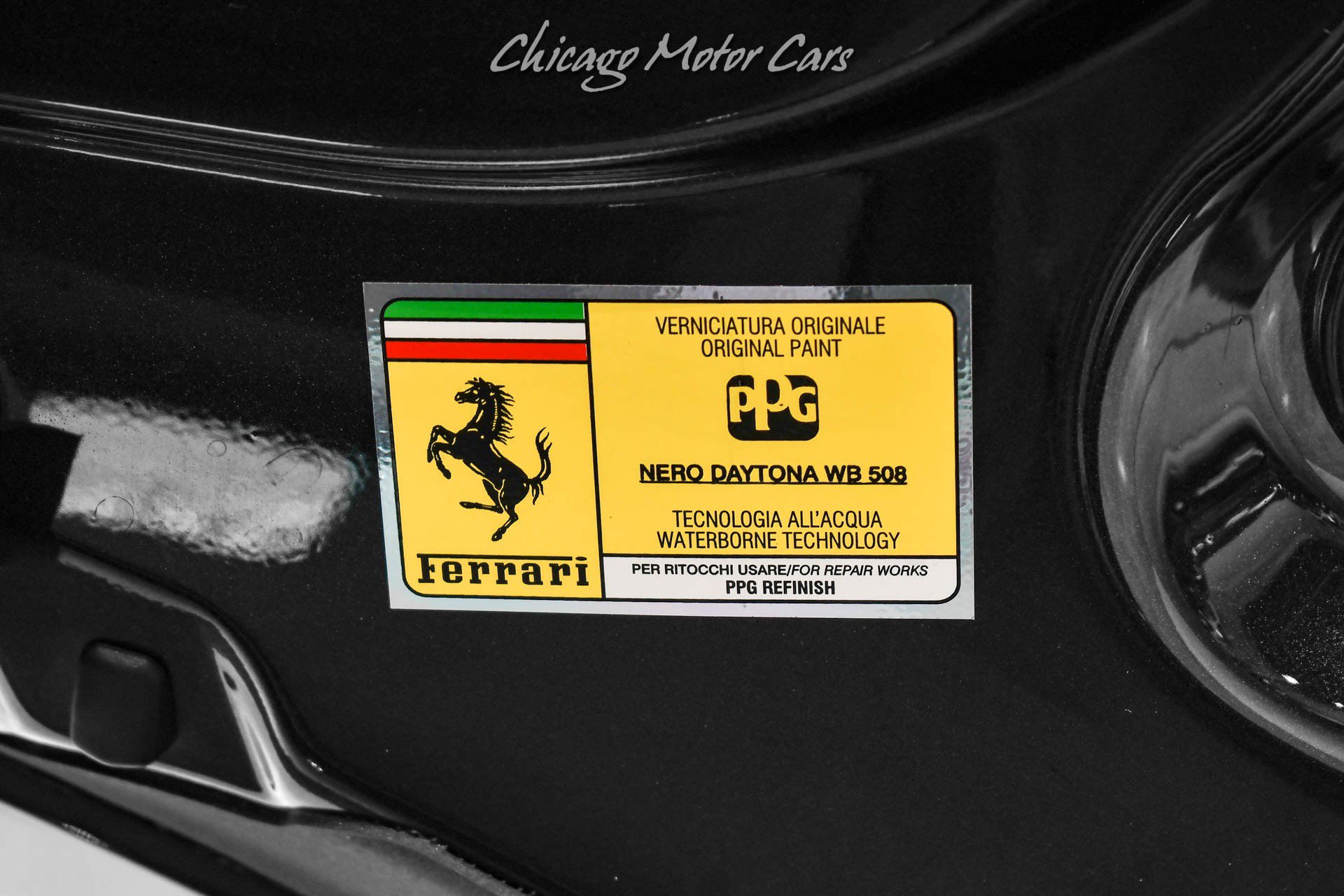 Used 2018 Ferrari 488 GTB RWD image 51