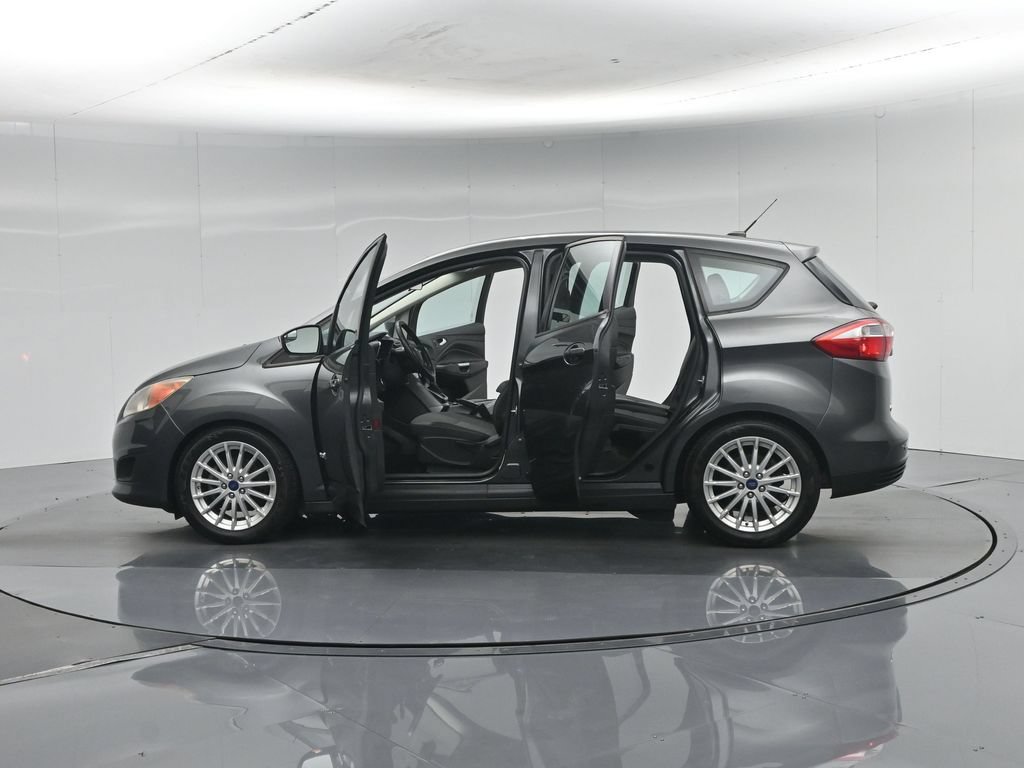 Used 2016 Ford C-MAX SE w/ Equipment Group 201A FWD image 31