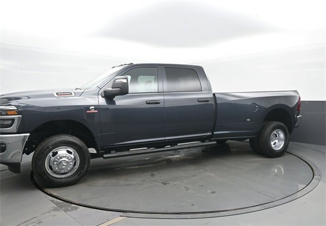 New 2026 RAM 3500 Tradesman image 2