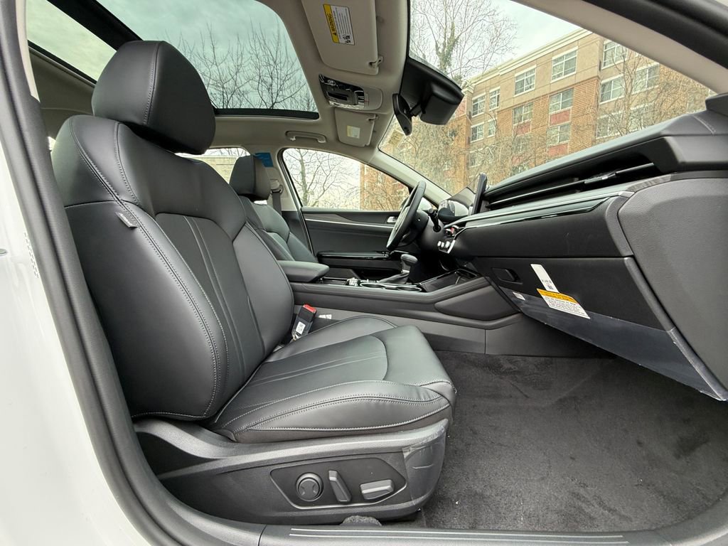 New 2026 Kia K5 EX FWD image 27