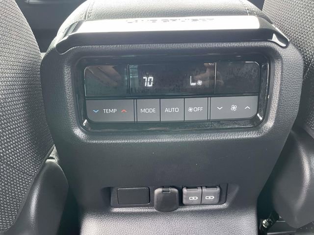 Used 2024 Toyota Land Cruiser AWD/4WD image 19