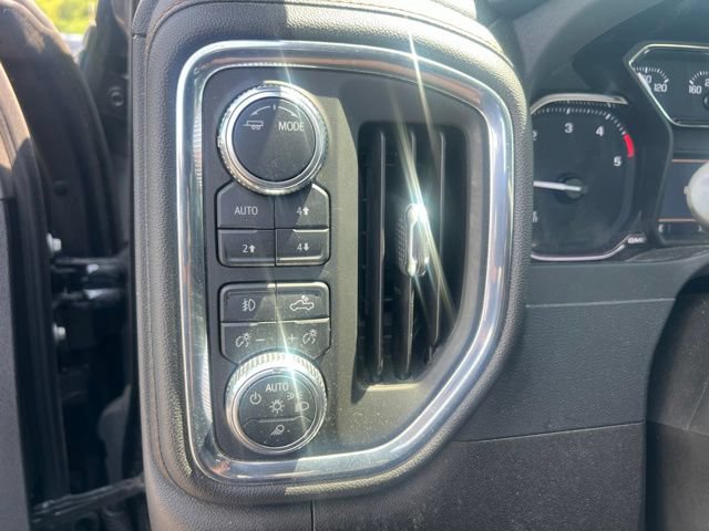 Used 2023 GMC Sierra 2500 AT4 w/ Gooseneck/5TH Wheel Package AWD/4WD image 19