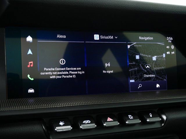 New 2026 Porsche 911 Carrera T image 14