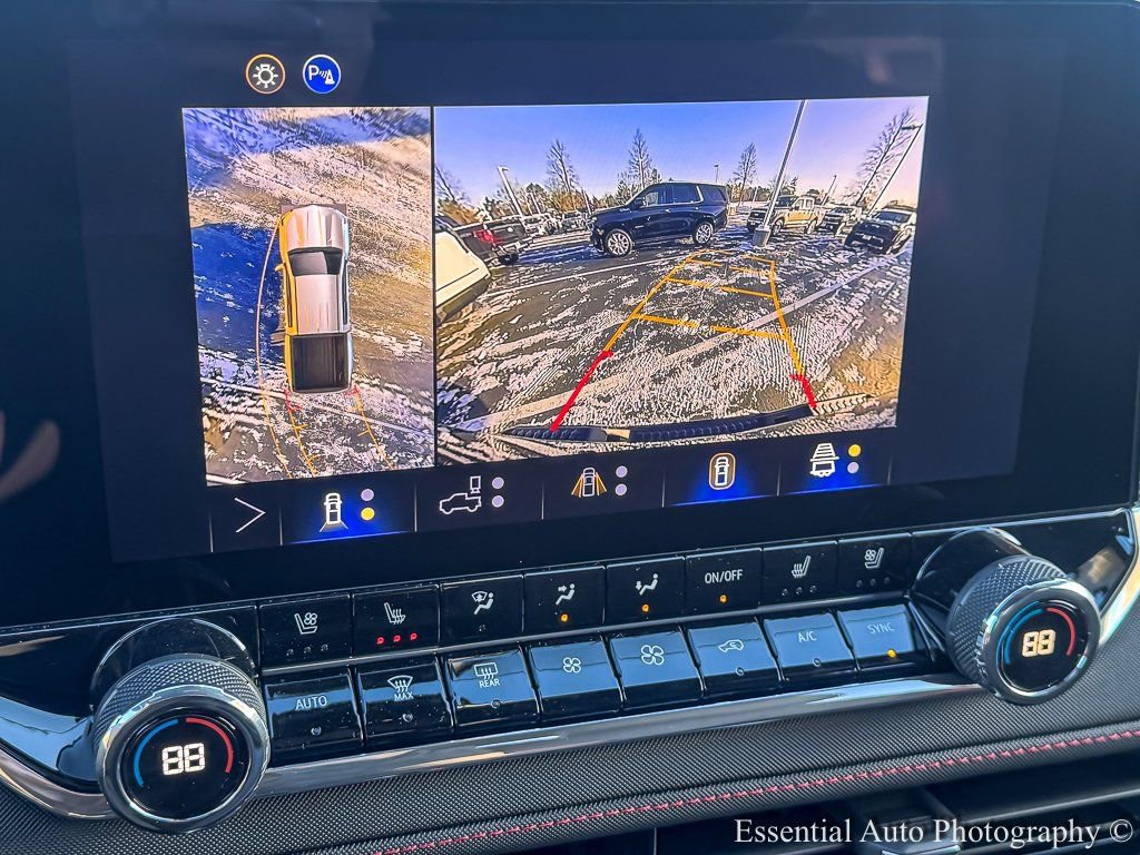 New 2026 Chevrolet Colorado Z71 w/ Technology Package image 18