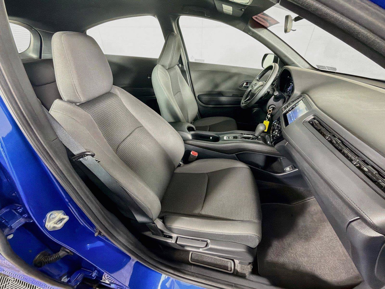 Used 2020 Honda HR-V Sport image 29