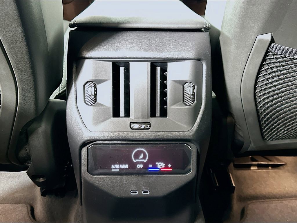 New 2026 BMW X3 xDrive30 w/ Premium Package image 18