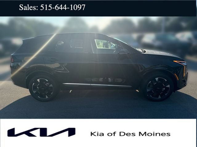 New 2027 Kia Sportage SX Prestige AWD/4WD image 6