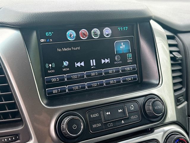 Used 2017 Chevrolet Suburban Premier AWD/4WD image 15