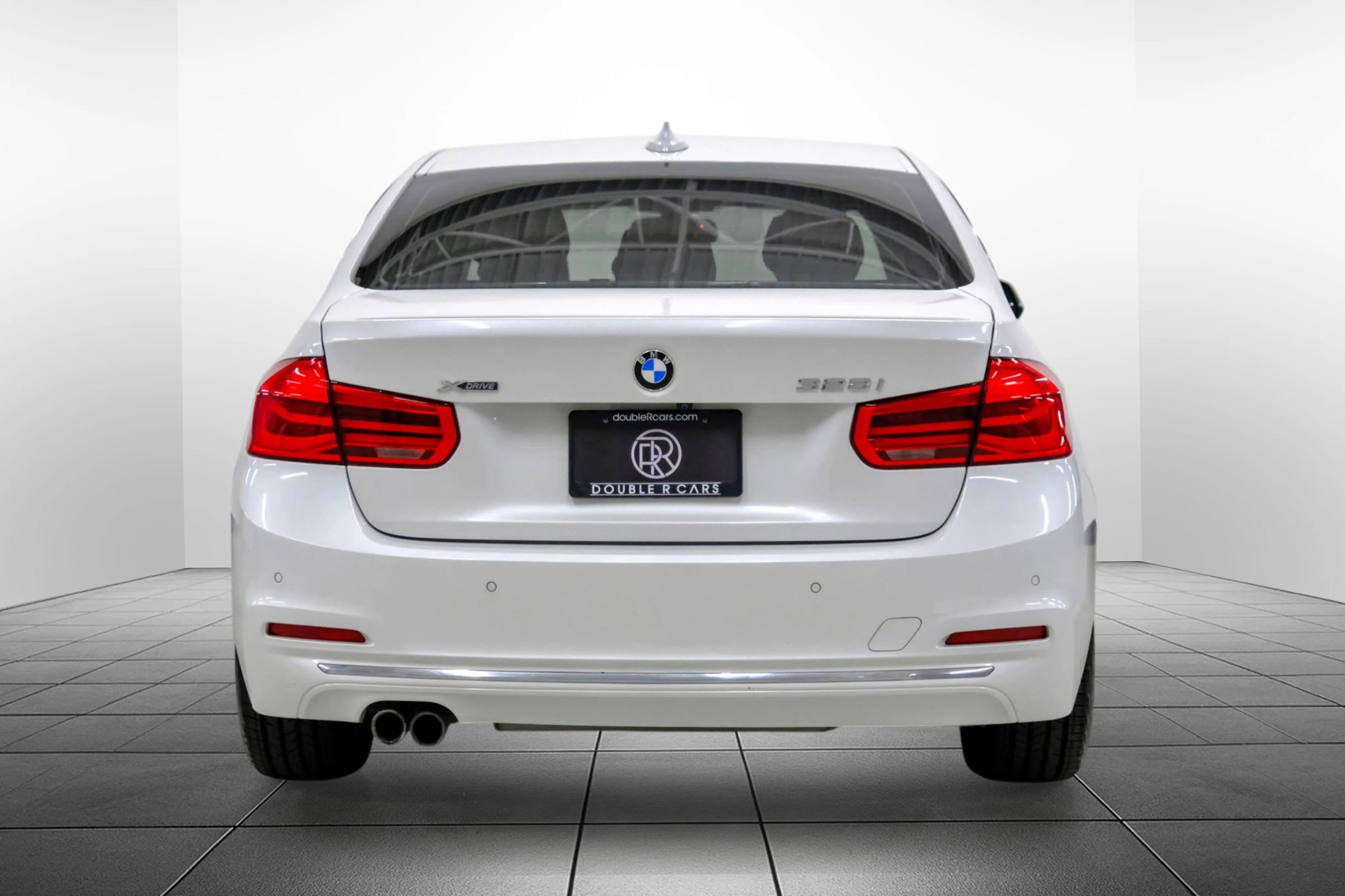 Used 2016 BMW 328i xDrive Sedan image 10