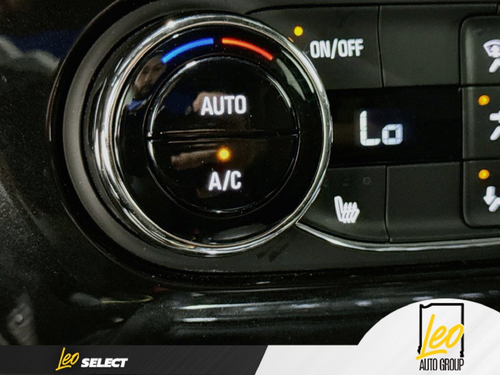 Used 2025 Chevrolet TrailBlazer ACTIV w/ Convenience Package AWD/4WD image 22