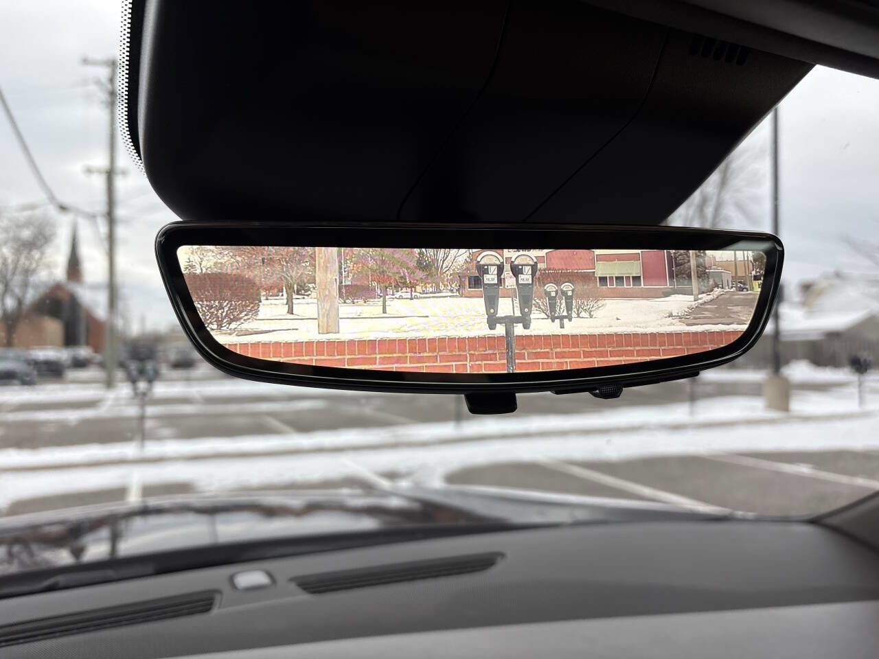 Used 2021 Cadillac Escalade ESV Premium Luxury image 54