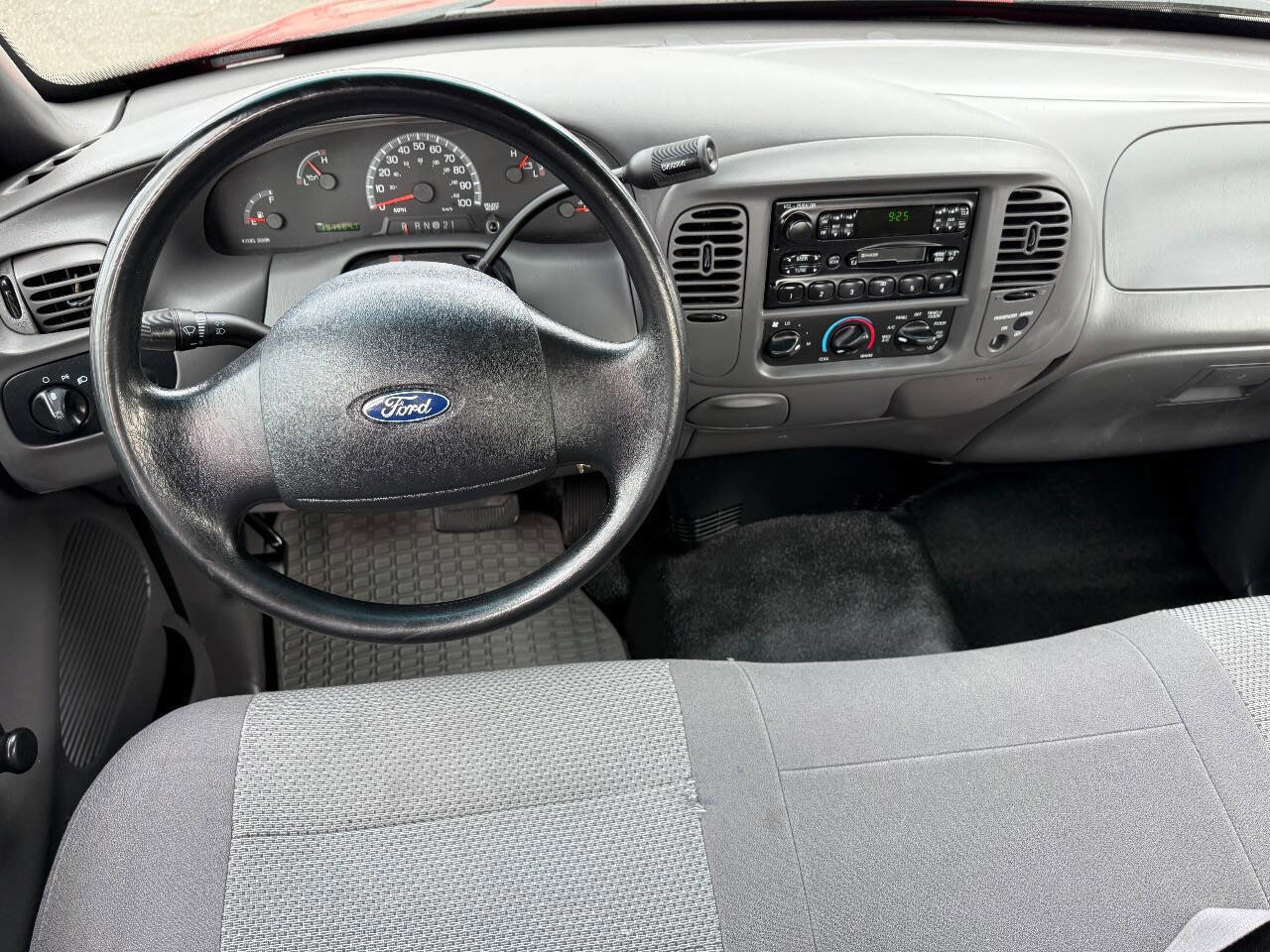 Used 2003 Ford F150 XL image 20