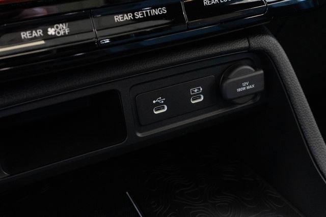 New 2026 Honda Pilot TrailSport image 35