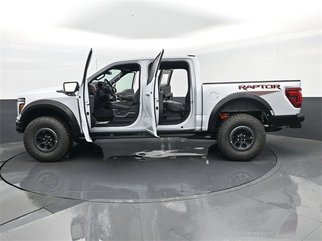 New 2025 Ford F150 Raptor image 32