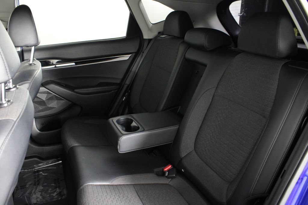 Used 2021 Kia Seltos S AWD/4WD image 20