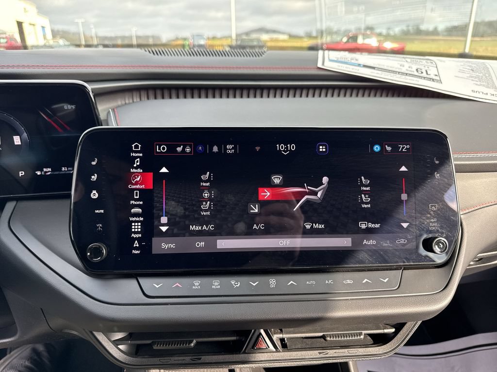 New 2026 Dodge Charger Scat Pack AWD/4WD image 19