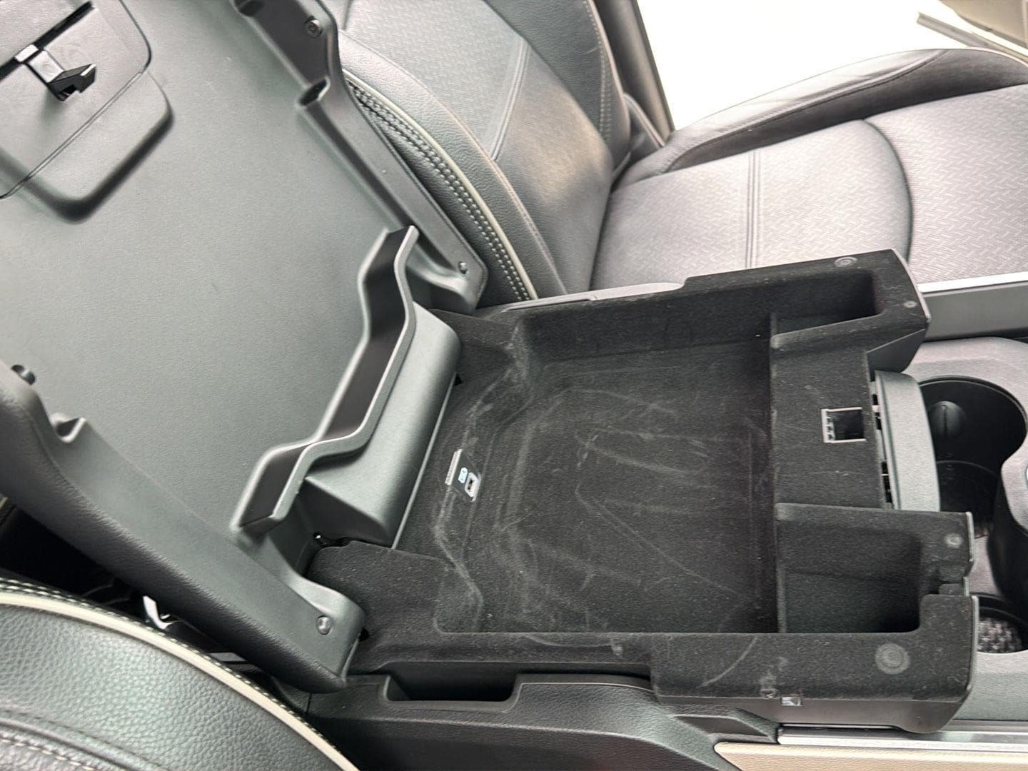 Used 2019 RAM 2500 Laramie AWD/4WD image 49