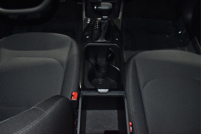 Used 2025 Kia K4 FWD image 20
