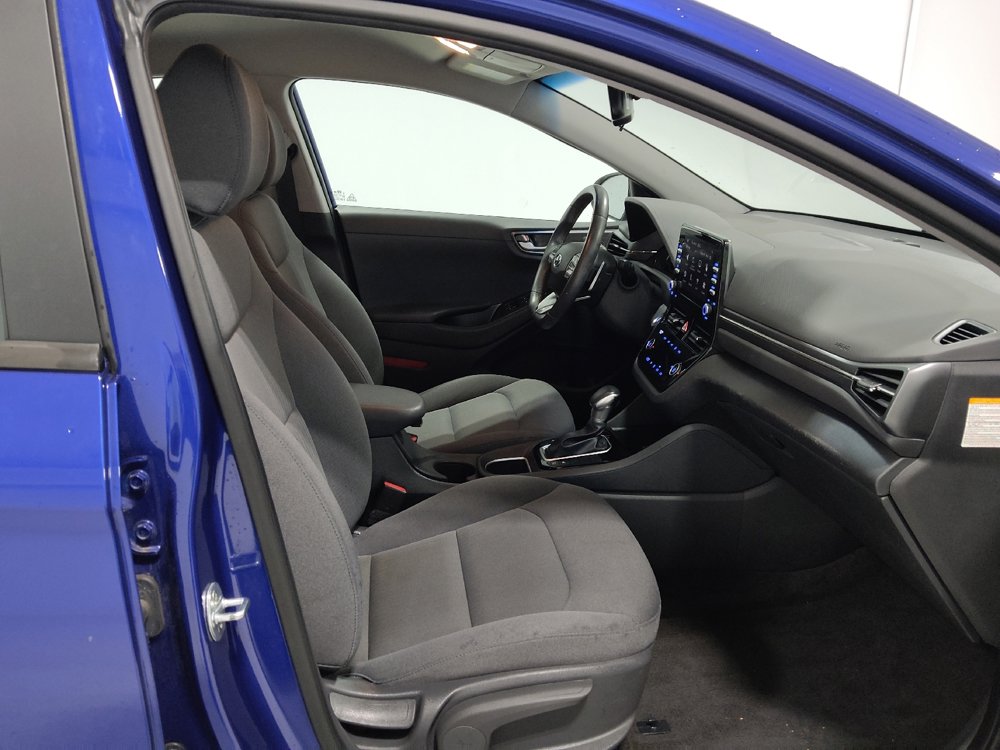 Used 2021 Hyundai Ioniq SE image 21