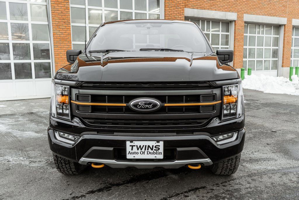 Used 2023 Ford F150 Tremor image 40