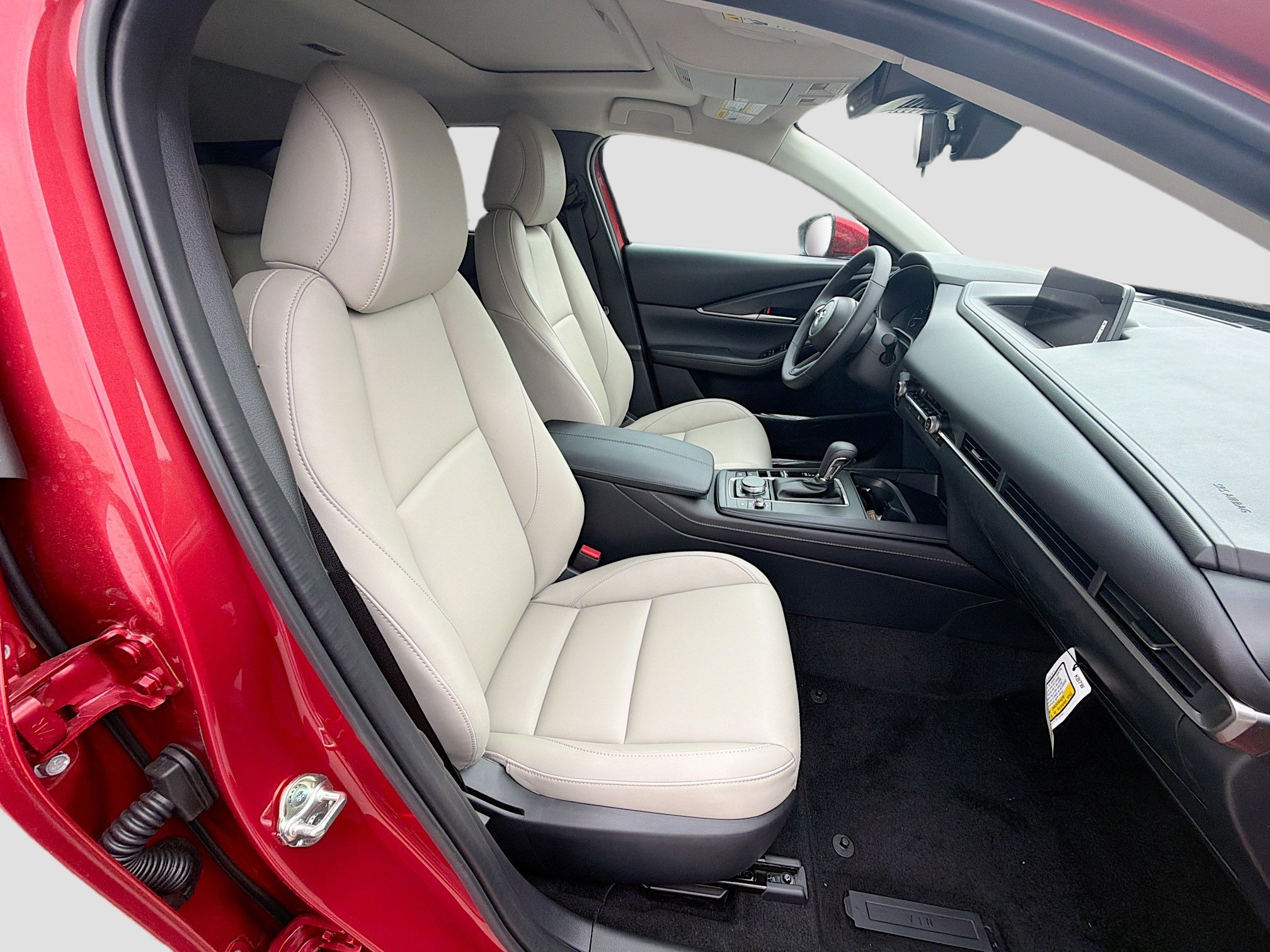 New 2026 MAZDA CX-30 AWD 2.5 S image 15