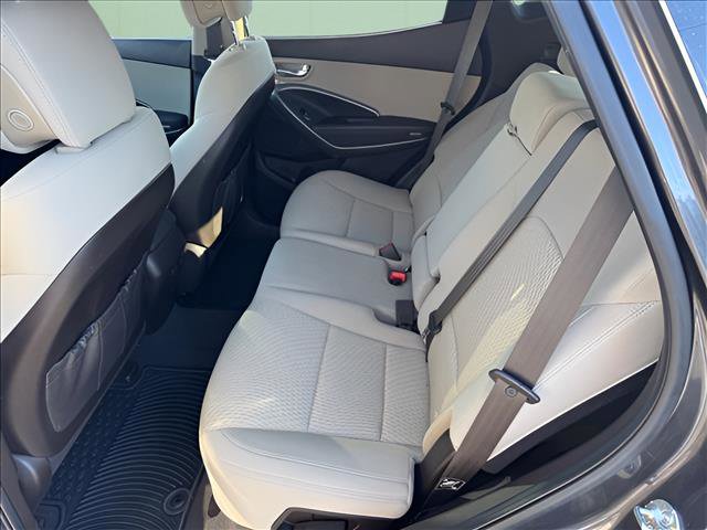 Used 2018 Hyundai Santa Fe Sport image 7