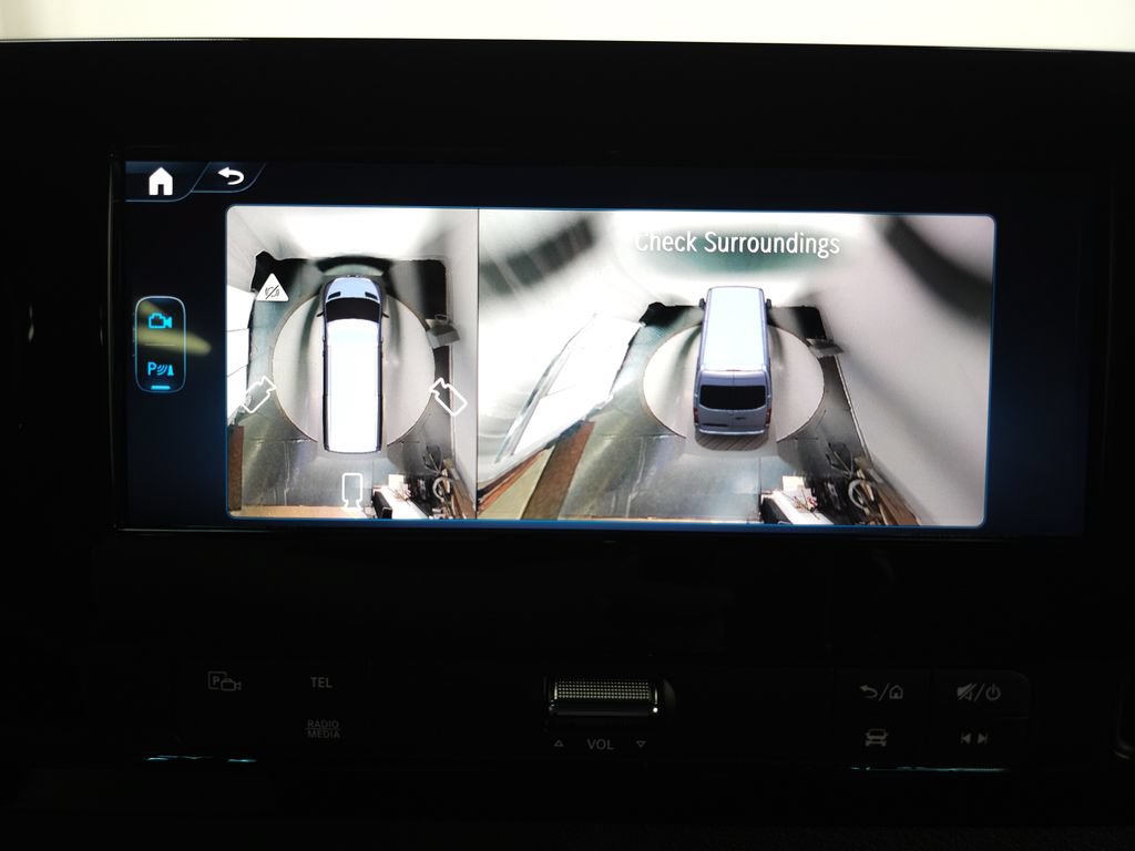 Used 2026 Mercedes-Benz Sprinter 2500 image 16
