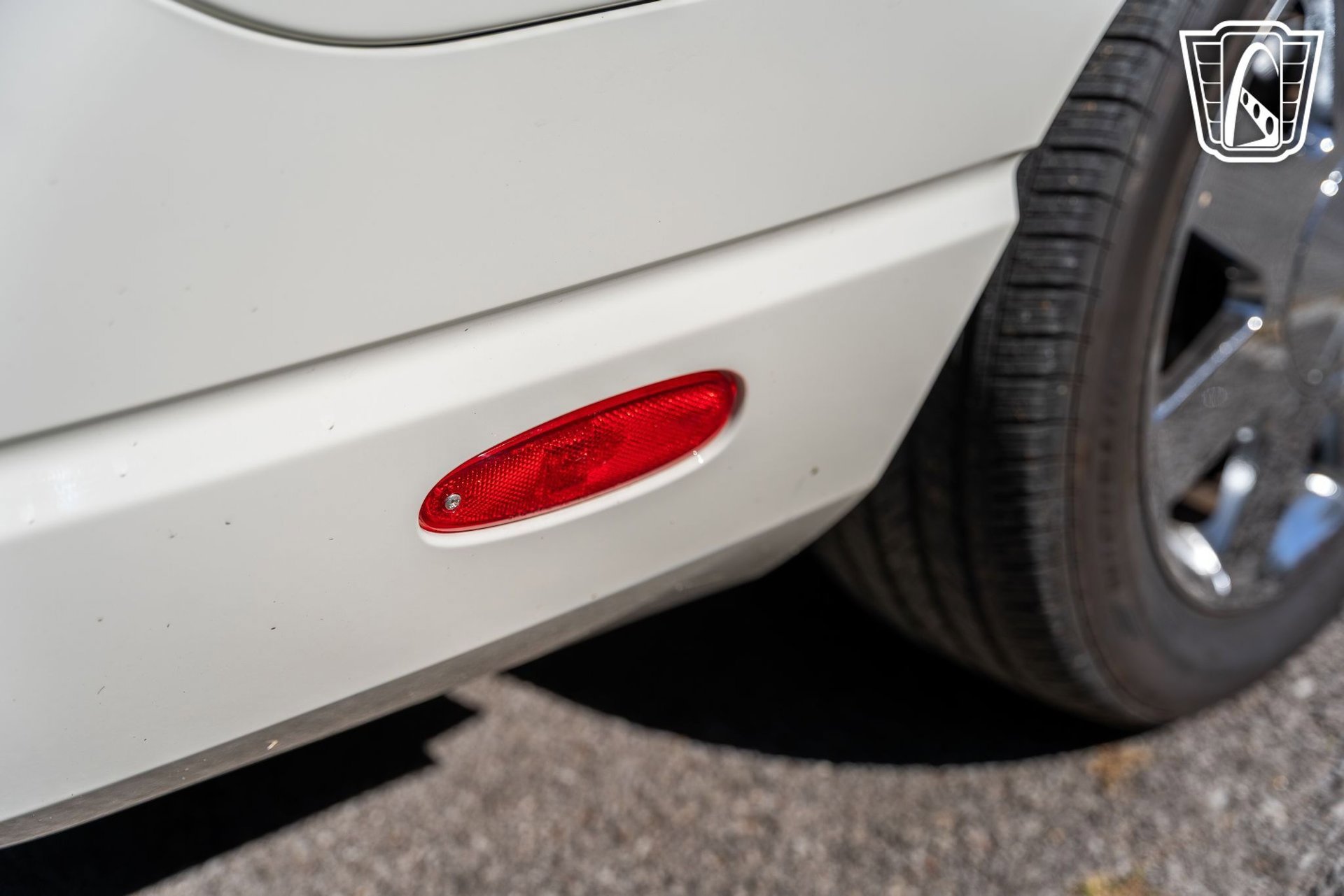 Used 2002 Ford Thunderbird image 35