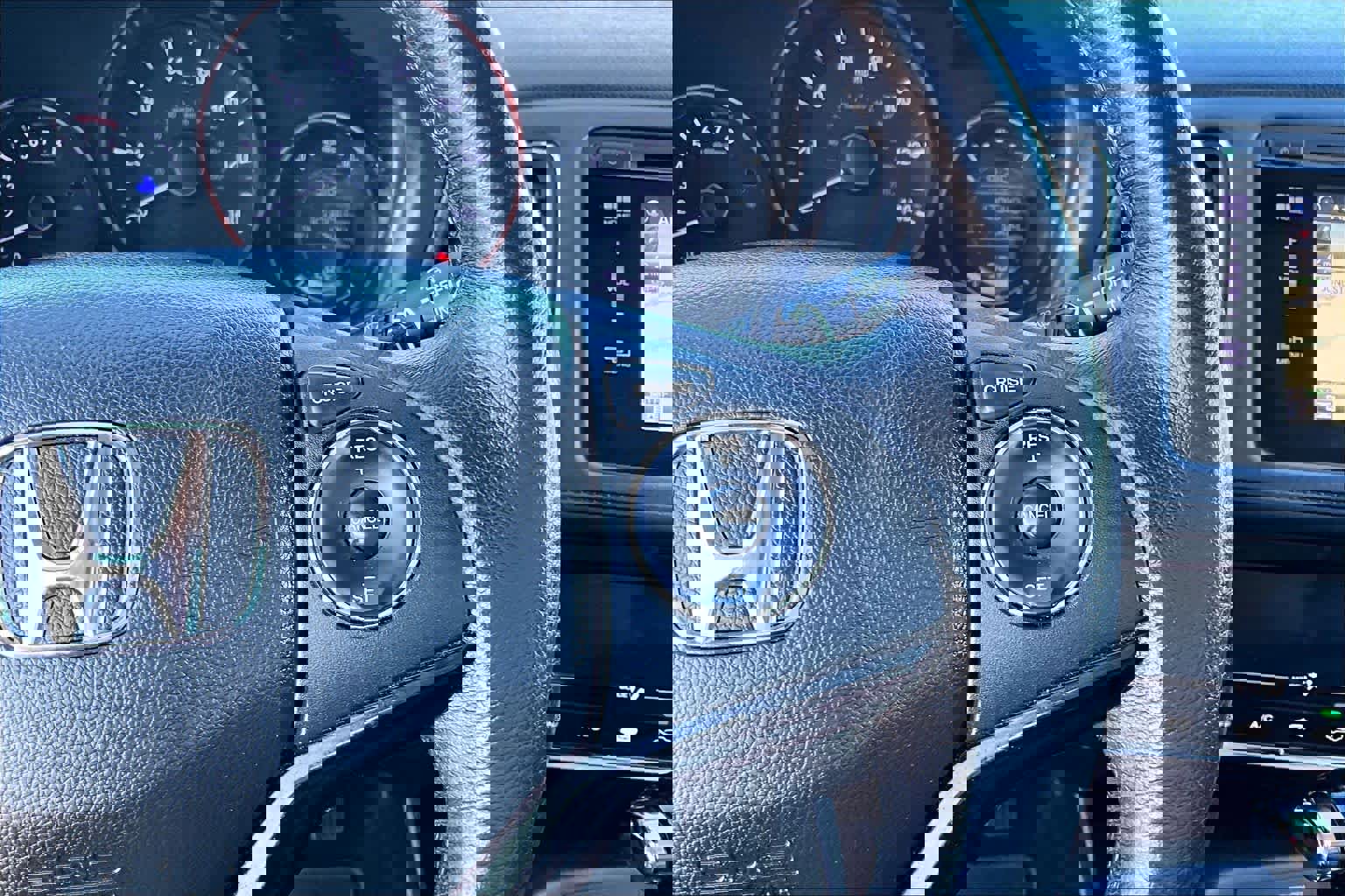 Used 2016 Honda HR-V EX-L image 21