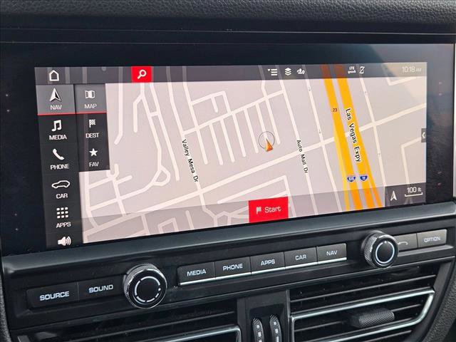 Used 2021 Porsche Macan S image 13