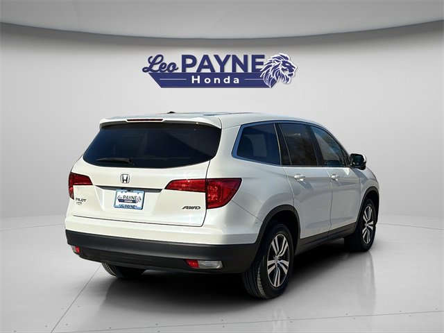 Used 2016 Honda Pilot EX image 9