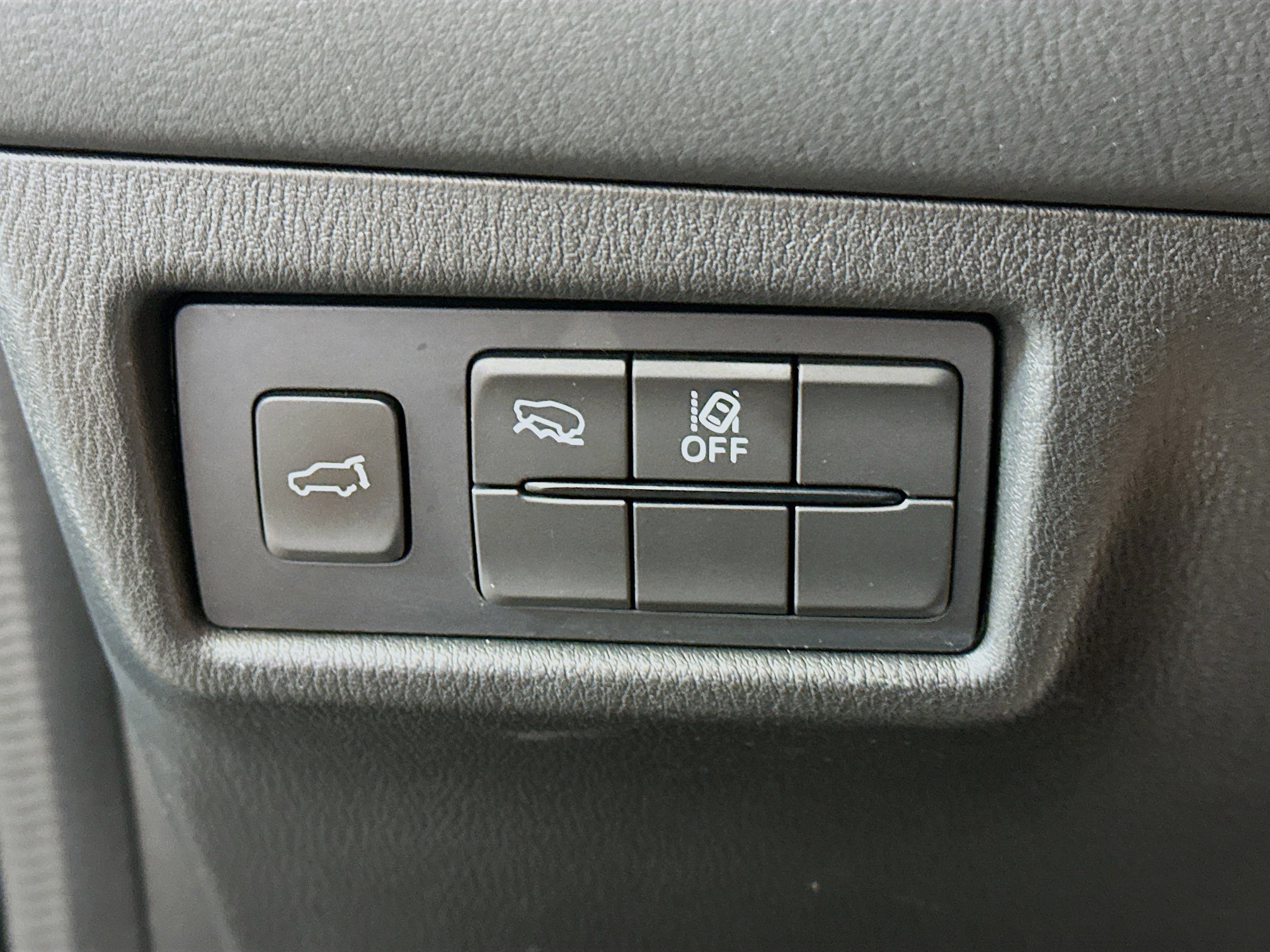 Used 2024 MAZDA CX-5 Carbon Edition image 17