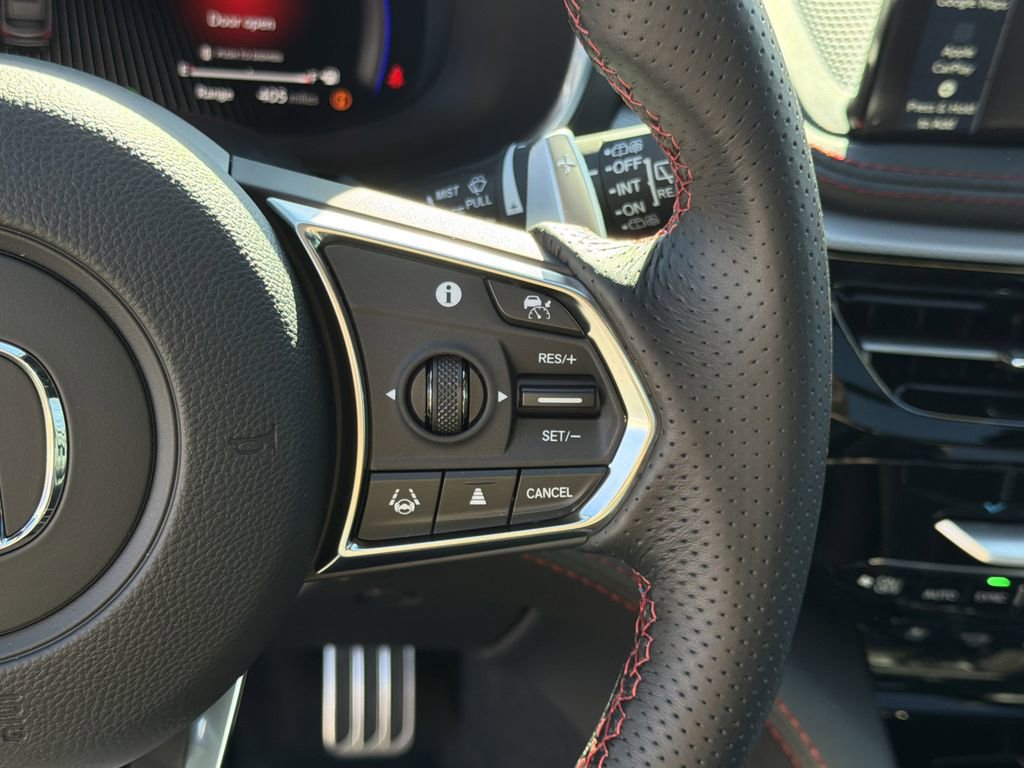 New 2026 Acura MDX A-Spec image 28