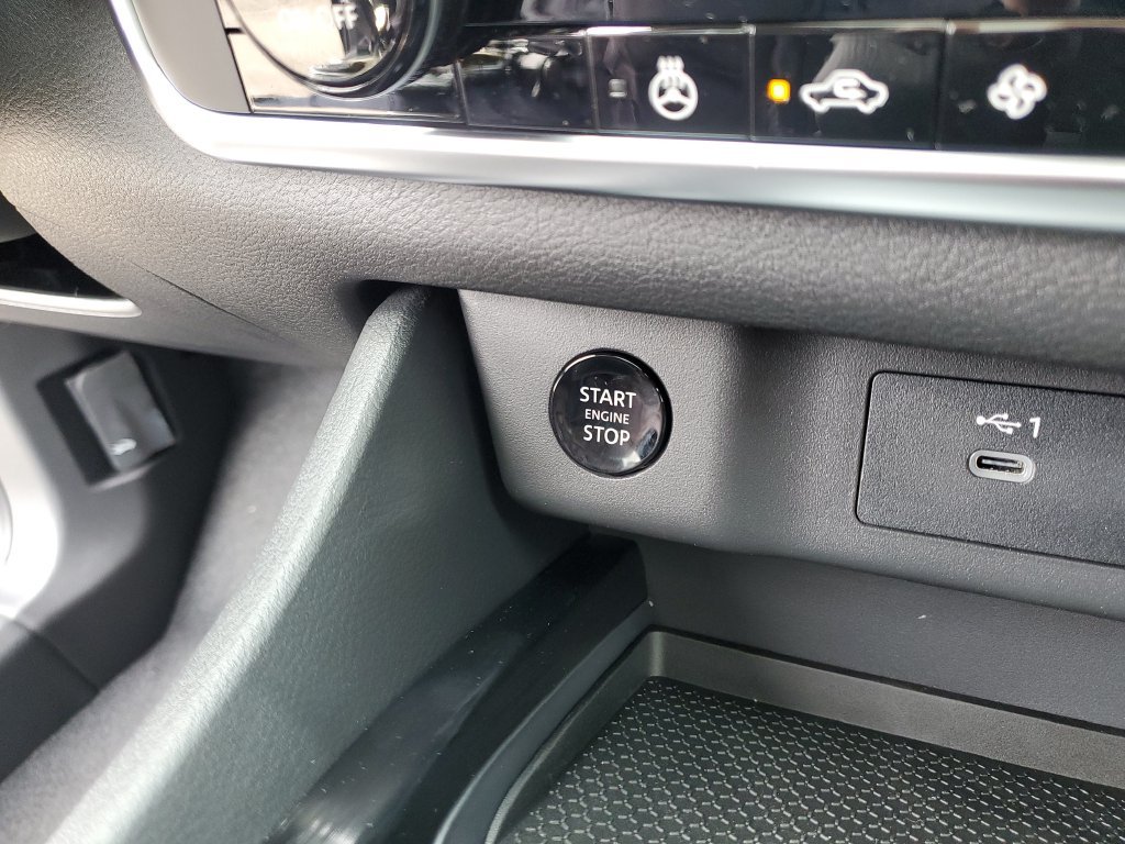 New 2026 Nissan Rogue Dark Armor FWD image 32