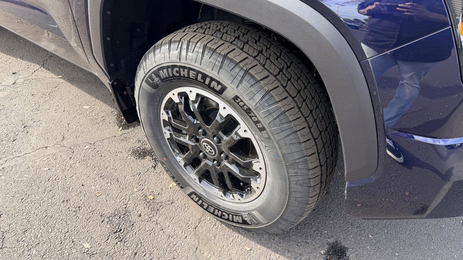 New 2026 Toyota Tundra SR5 image 7