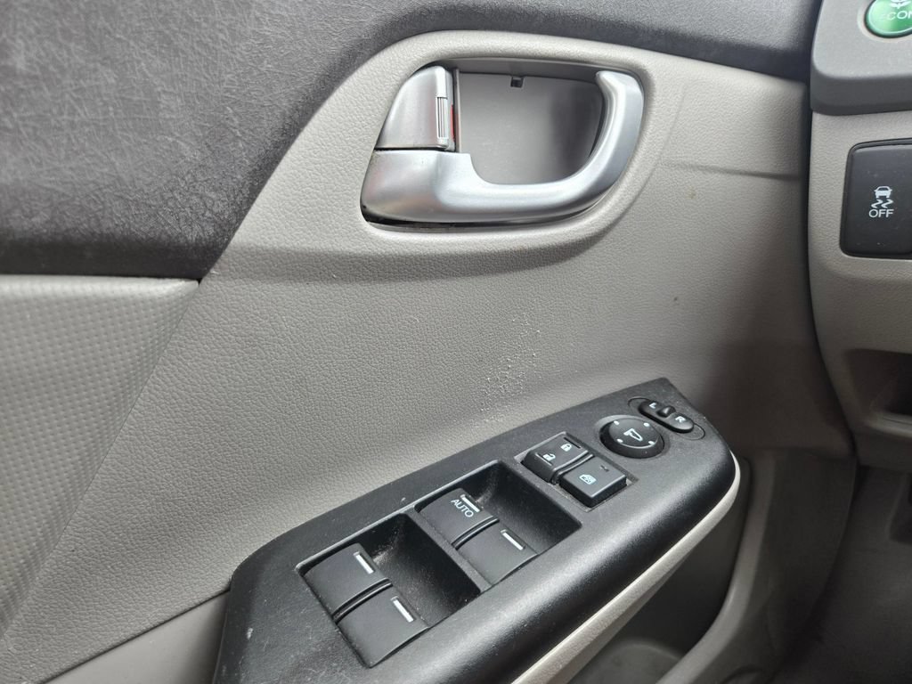 Used 2012 Honda Civic EX image 13