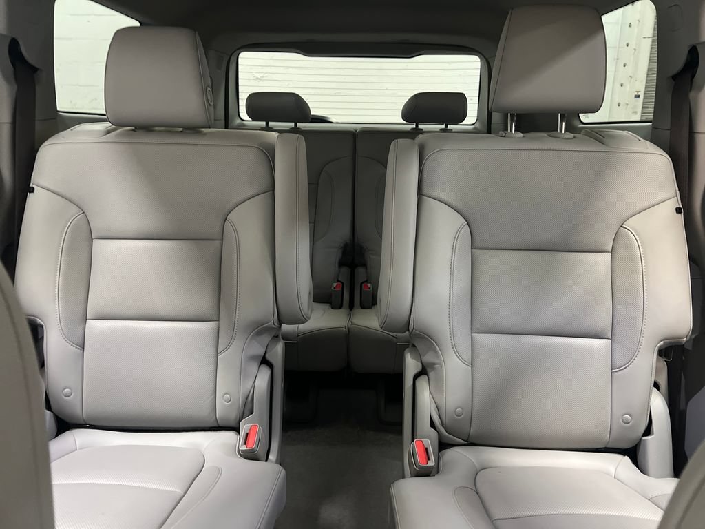 Used 2019 GMC Acadia SLT FWD image 28