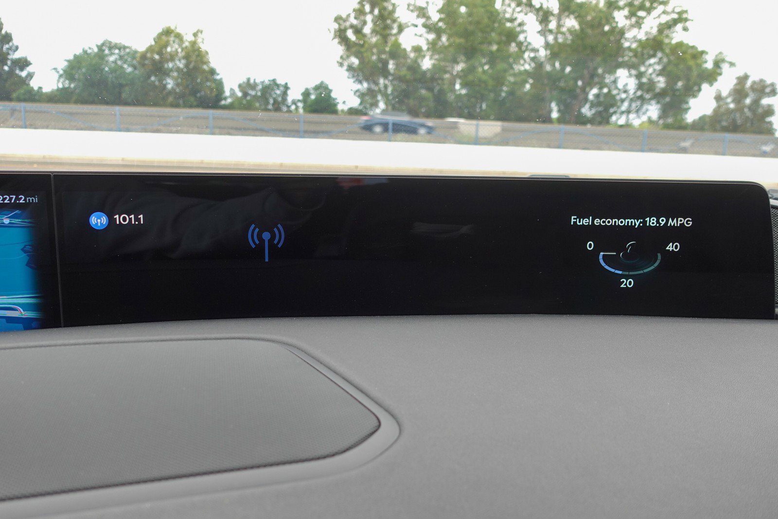 Used 2025 Lincoln Navigator Reserve image 21