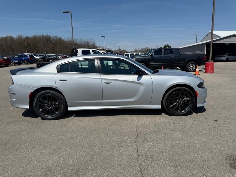Used 2022 Dodge Charger GT w/ Plus Group image 5