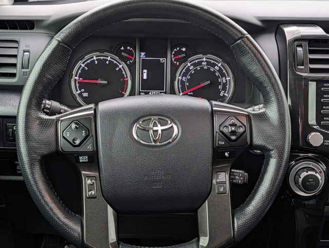 Used 2024 Toyota 4Runner TRD Pro AWD/4WD image 12