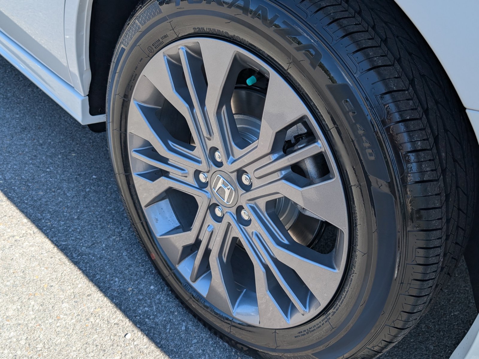 New 2027 Honda Odyssey Touring image 15