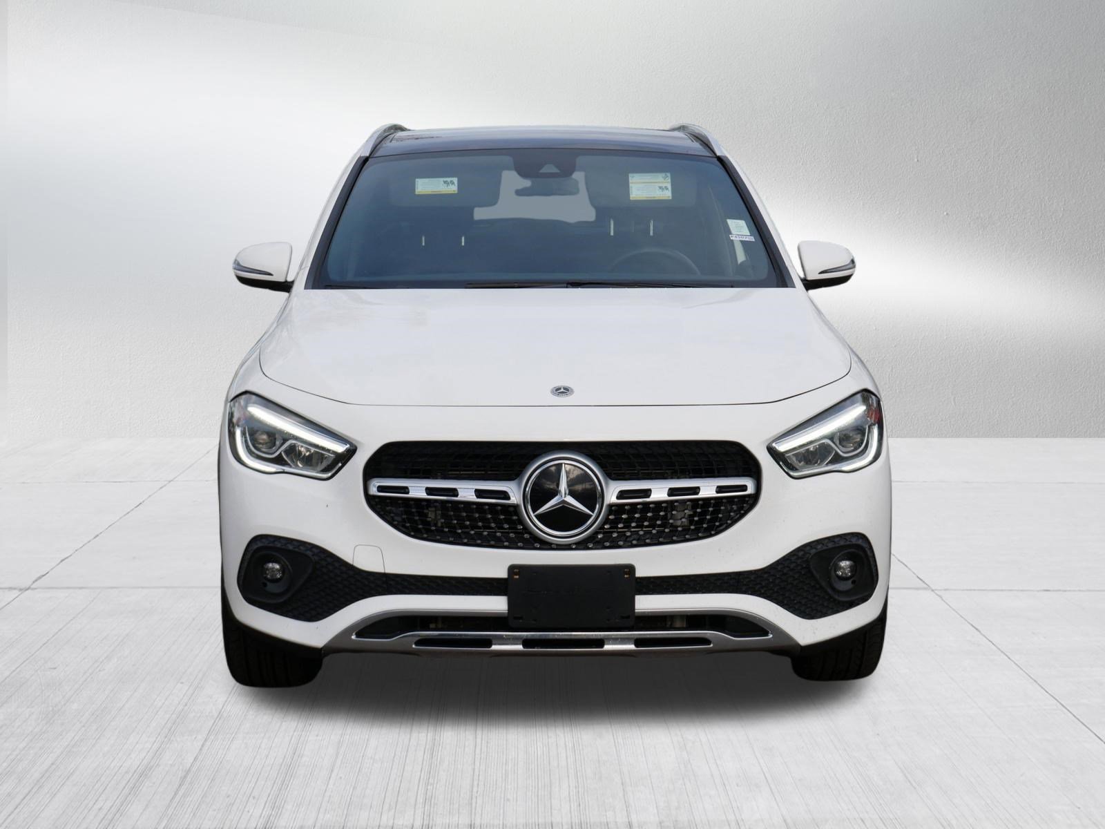 Used 2022 Mercedes-Benz GLA 250 4MATIC image 2