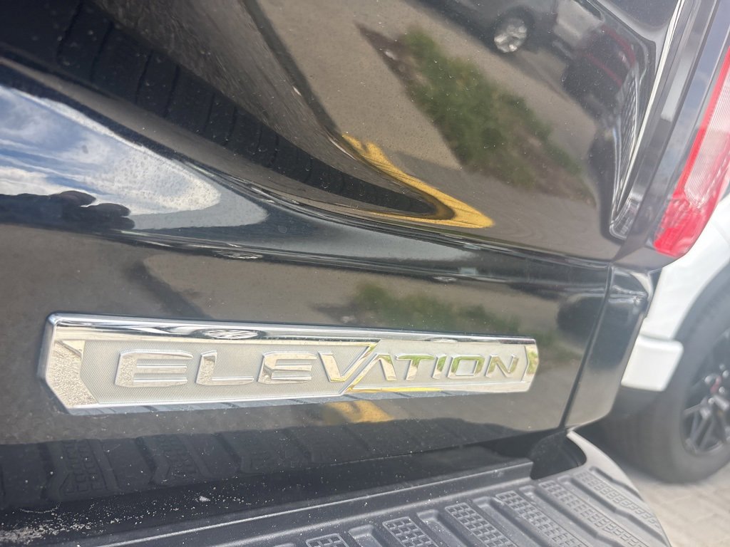 Used 2024 GMC Sierra 1500 Elevation w/ X31 Off-Road Package image 10