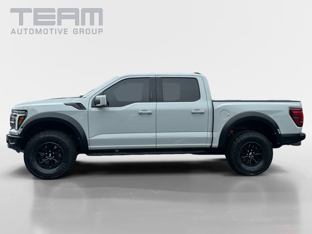 Used 2024 Ford F150 Raptor image 4