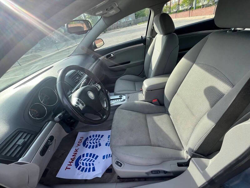 Used 2008 Saturn Aura XE w/ Convenience Package image 11