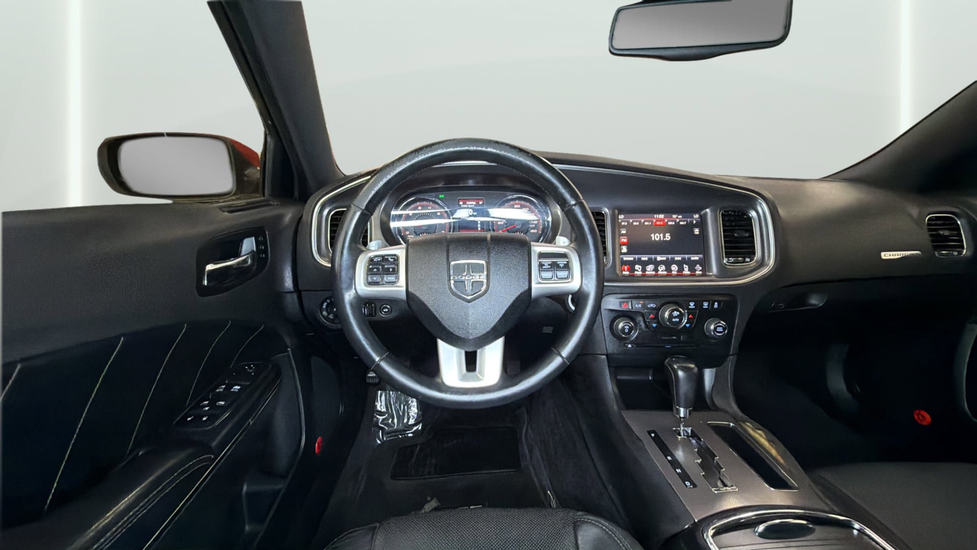 Used 2013 Dodge Charger R/T RWD image 16