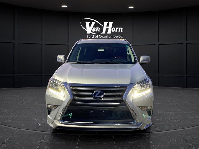 Used 2018 Lexus GX 460 Luxury image 10