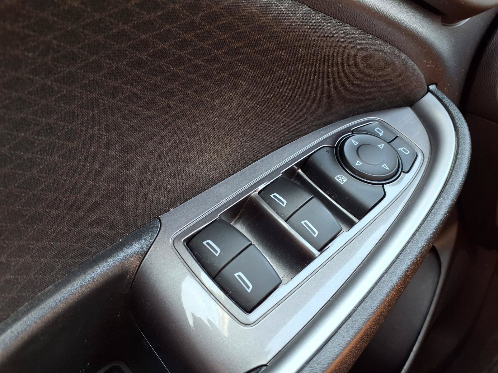 Used 2022 Chevrolet Malibu RS w/ LPO, Convenience Package 1 FWD image 21