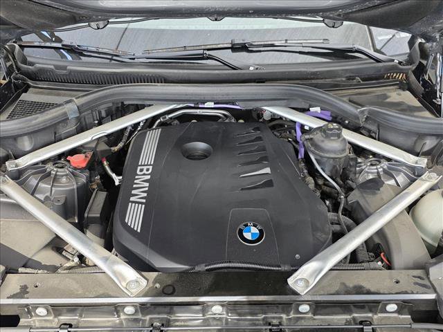 Used 2026 BMW X5 xDrive40i image 25